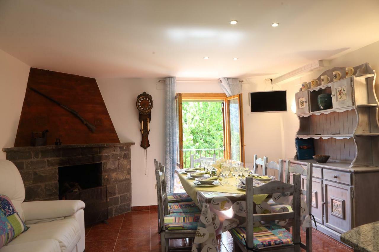 Casa Santafe Cr-Hu-1271 Guest House San Juste Eksteriør bilde