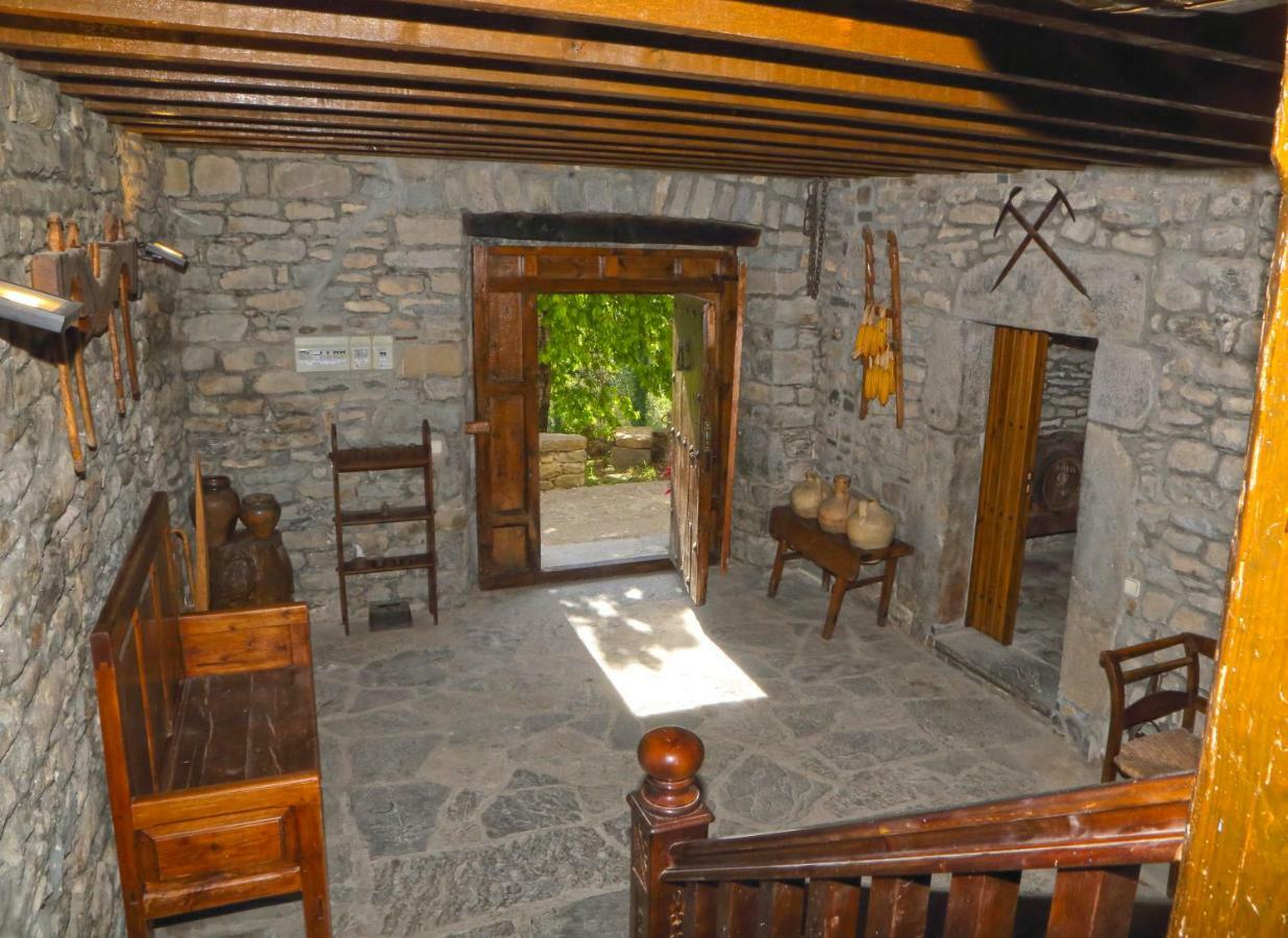 Casa Santafe Cr-Hu-1271 Guest House San Juste Eksteriør bilde