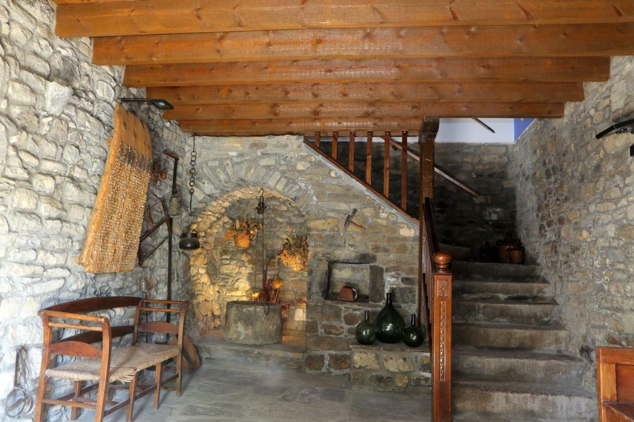 Casa Santafe Cr-Hu-1271 Guest House San Juste Eksteriør bilde