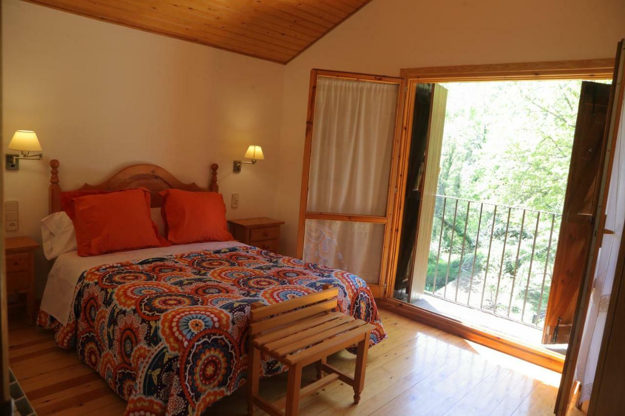 Casa Santafe Cr-Hu-1271 Guest House San Juste Eksteriør bilde